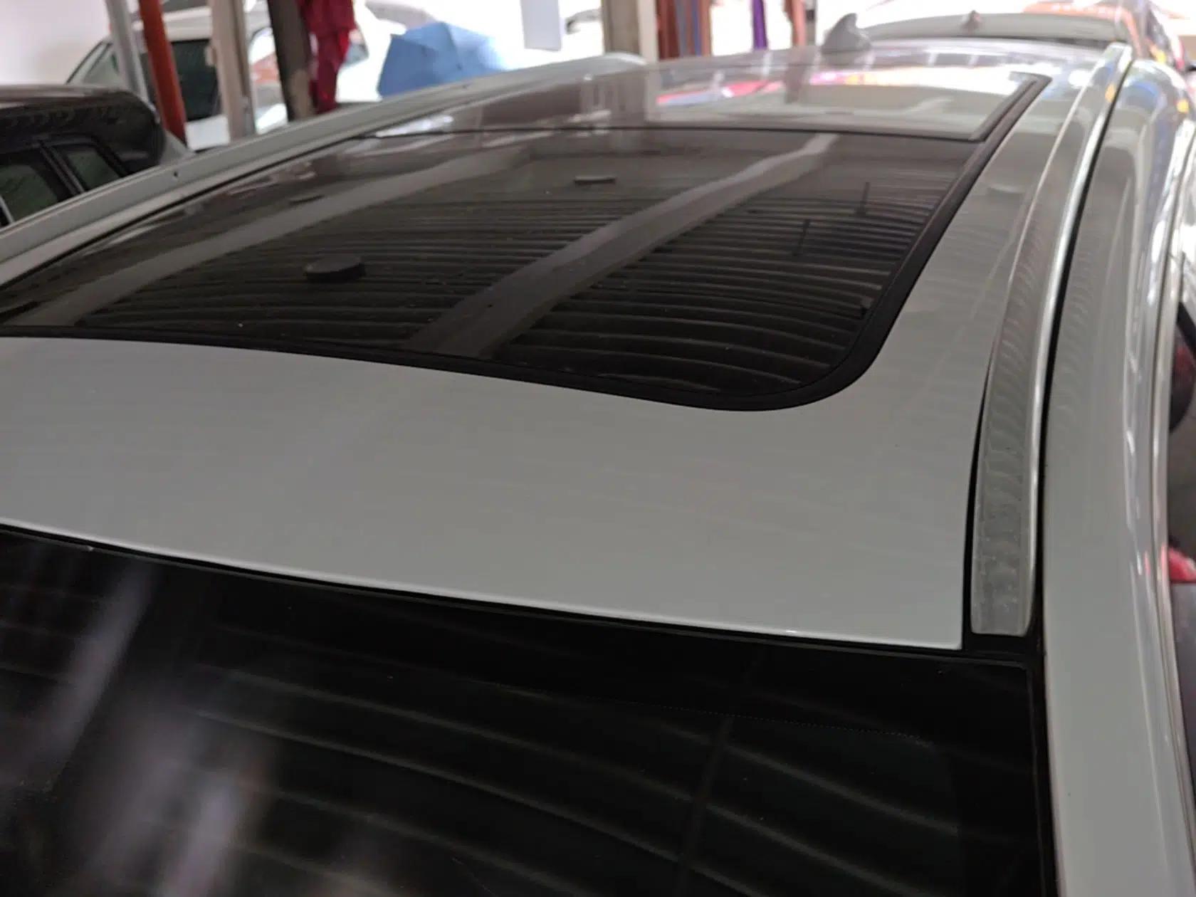 BYD Tang 2019 2.0T Automatic SmartConnect Prestige 7-Seater China VI Standard — миниатюра 11