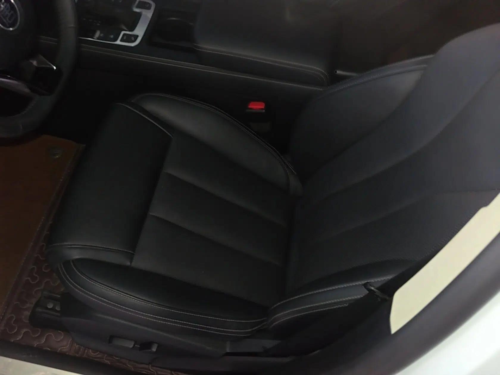 BYD Tang 2019 2.0T Automatic SmartConnect Prestige 7-Seater China VI Standard — миниатюра 18