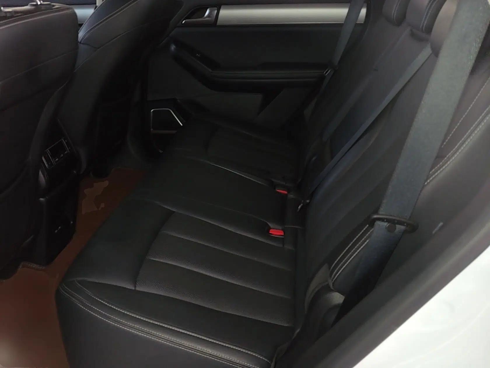 BYD Tang 2019 2.0T Automatic SmartConnect Prestige 7-Seater China VI Standard — миниатюра 20