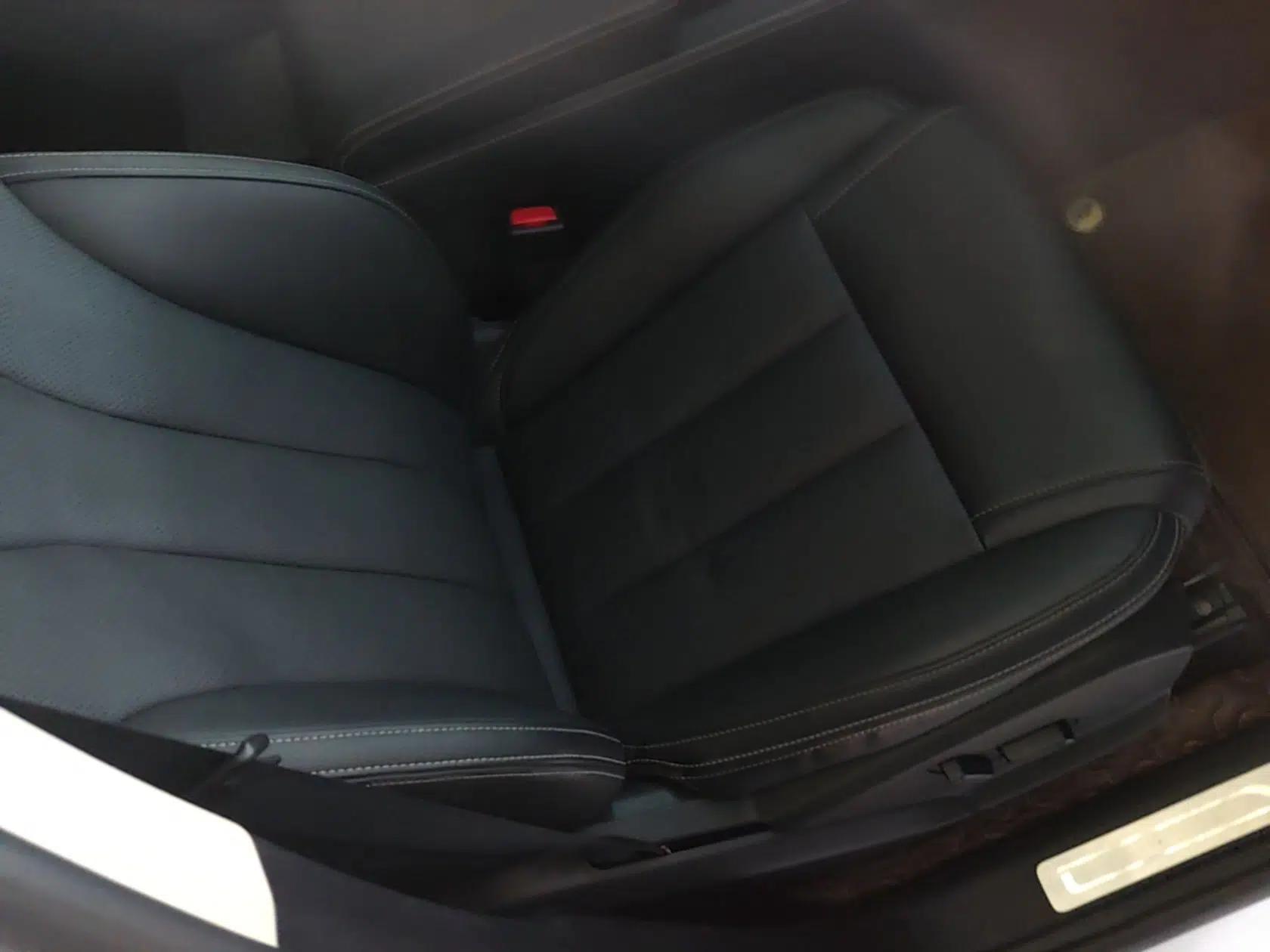 BYD Tang 2019 2.0T Automatic SmartConnect Prestige 7-Seater China VI Standard — миниатюра 23