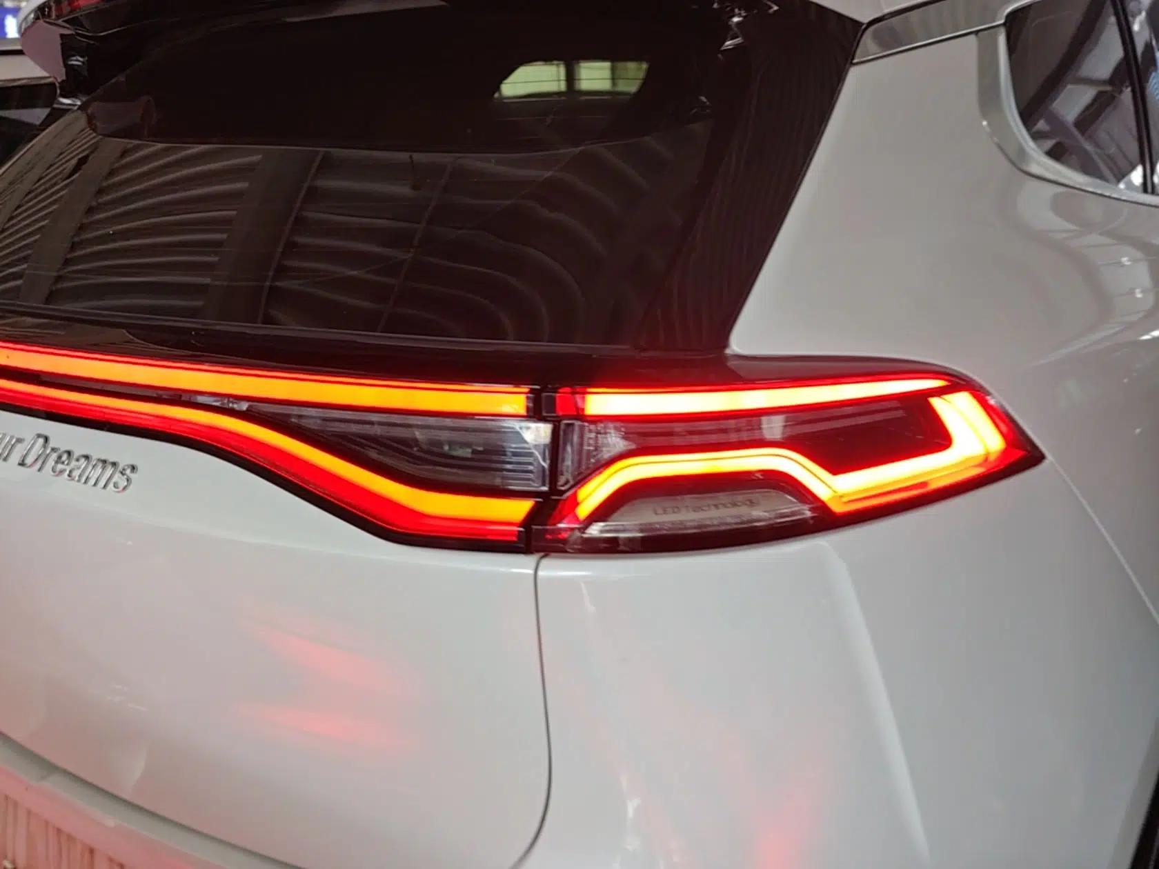 BYD Tang 2019 2.0T Automatic SmartConnect Prestige 7-Seater China VI Standard — миниатюра 7