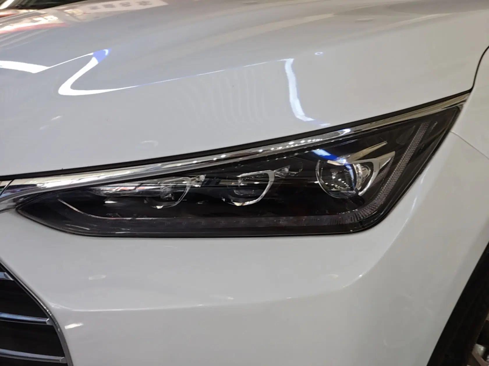 BYD Tang 2019 2.0T Automatic SmartConnect Prestige 7-Seater China VI Standard — миниатюра 9