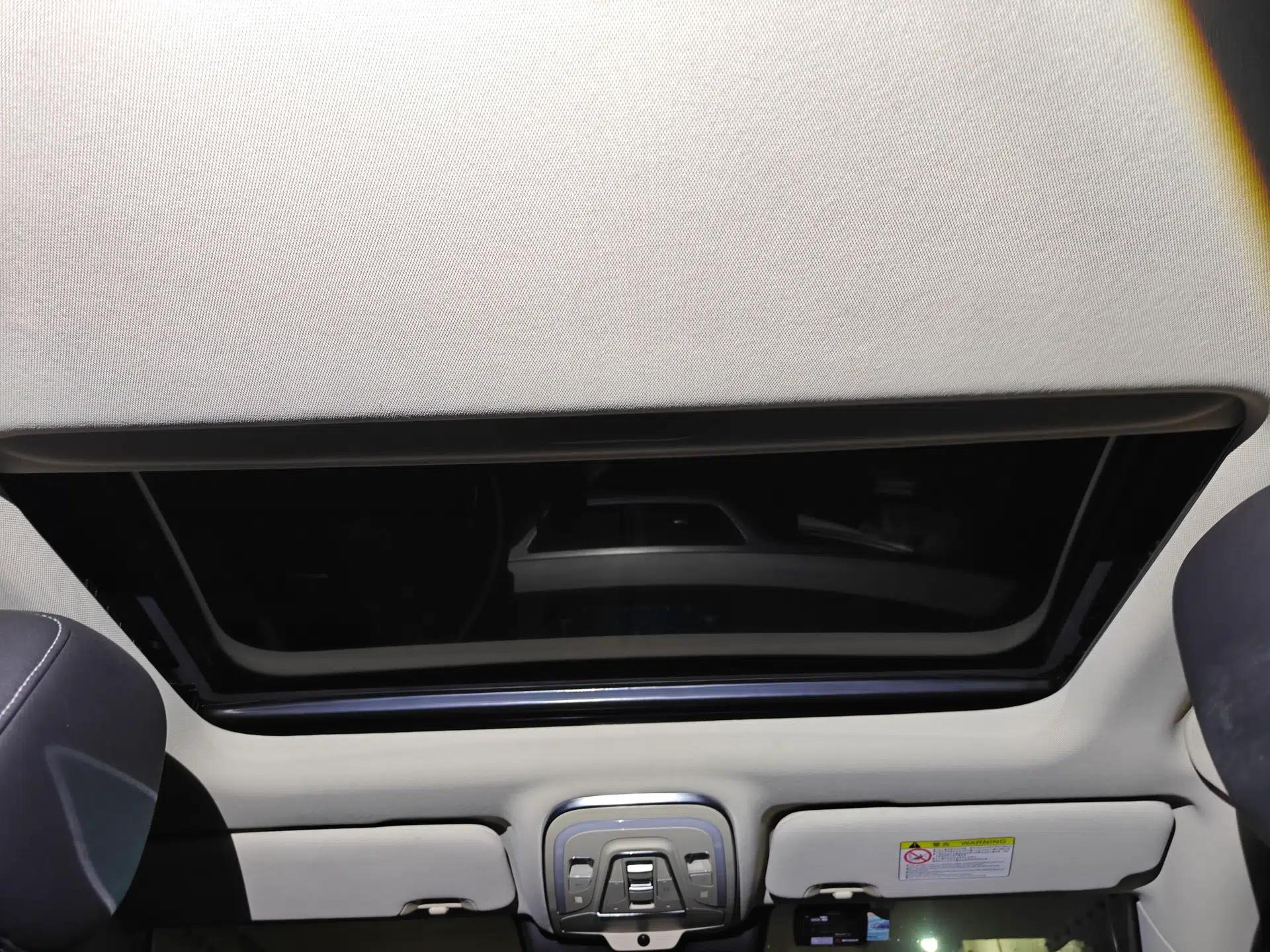 BYD Tang 2018 2.0T Automatic SmartConnect Luxury 7-Seater China V Emission Standard — миниатюра 15