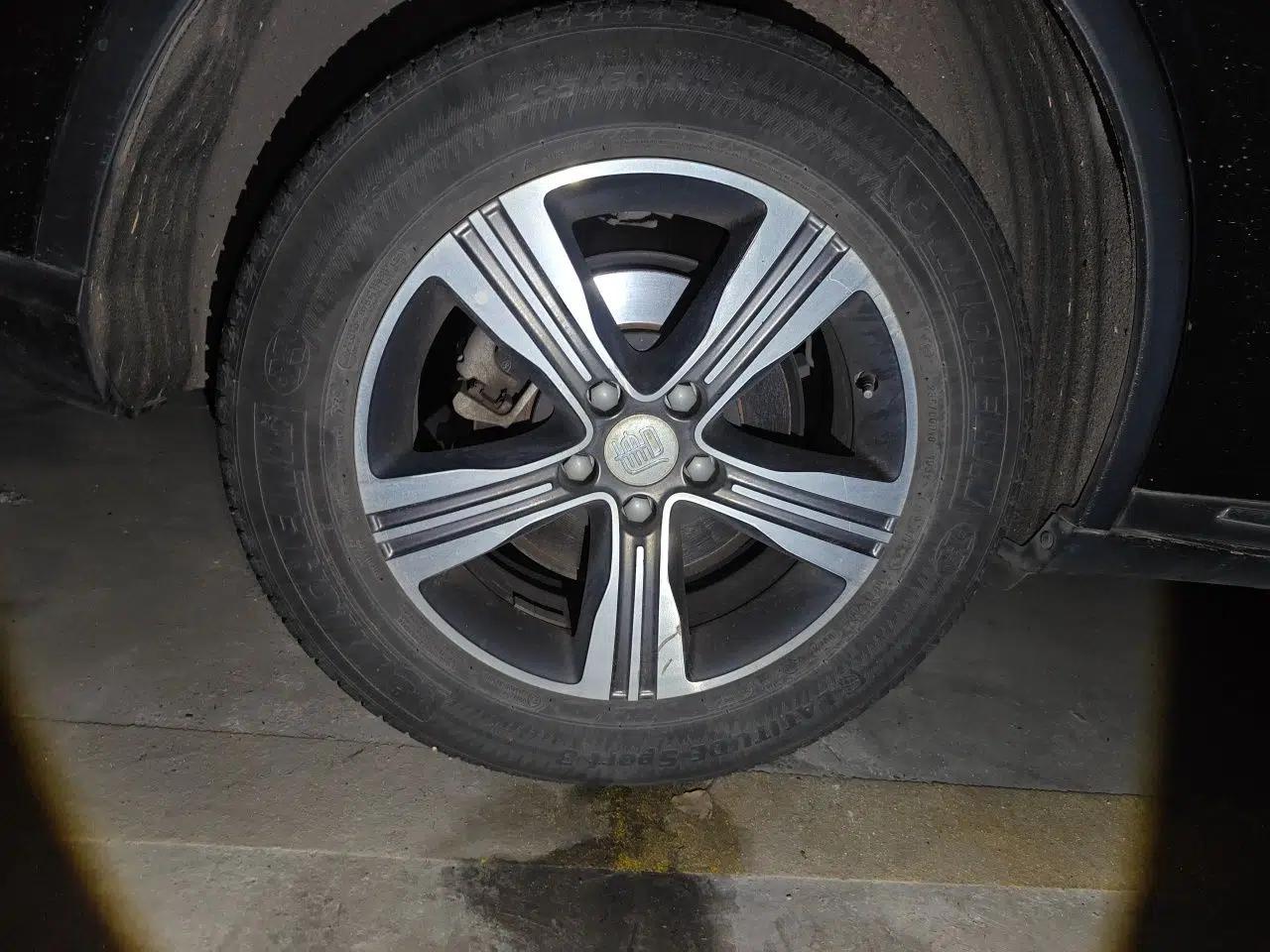 BYD Tang 2018 2.0T Automatic SmartConnect Luxury 7-Seater China V Emission Standard — миниатюра 5