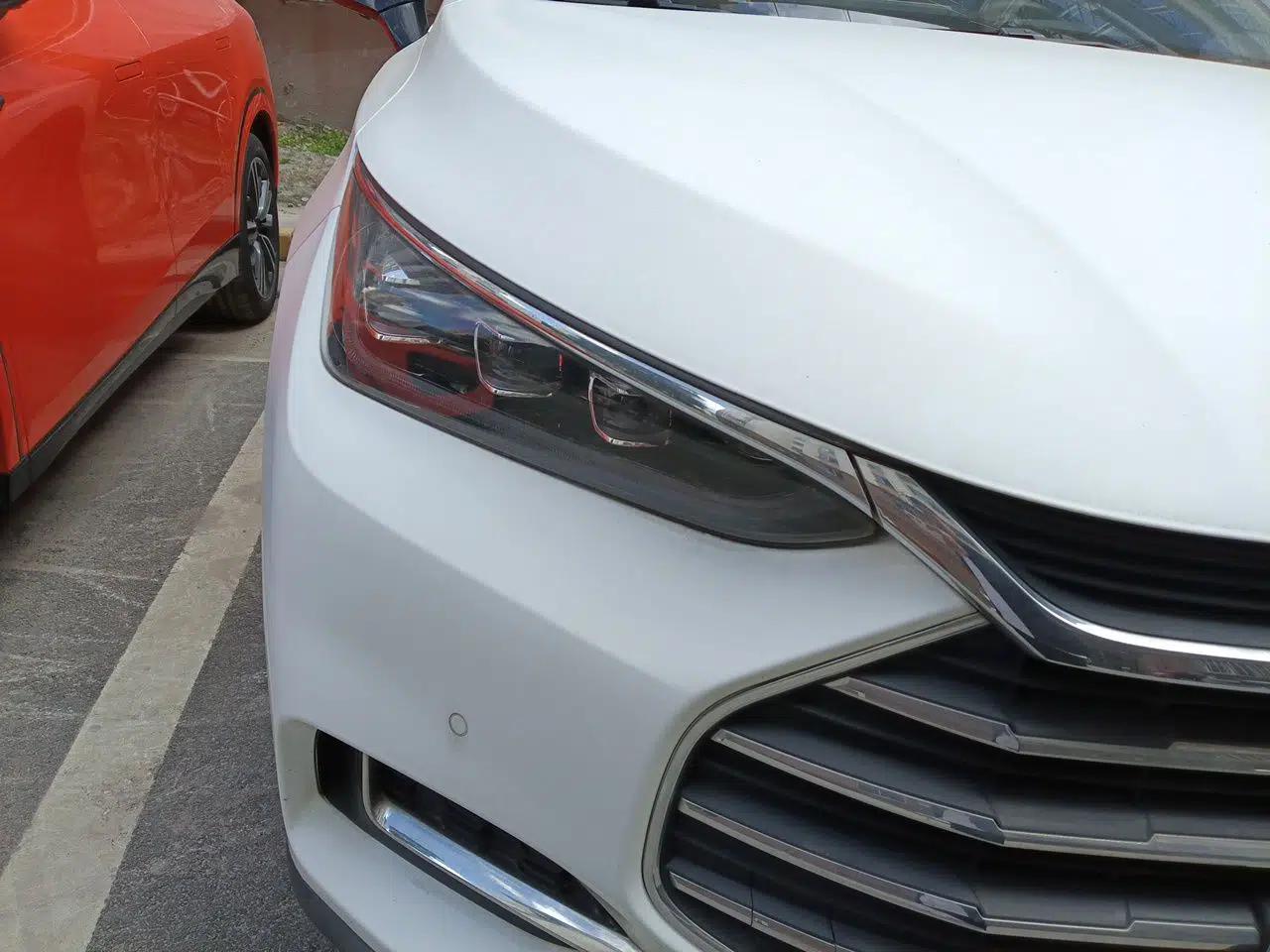 BYD Tang 2018 2.0T Automatic SmartConnect Prestige 7-Seater China V Standard — миниатюра 7