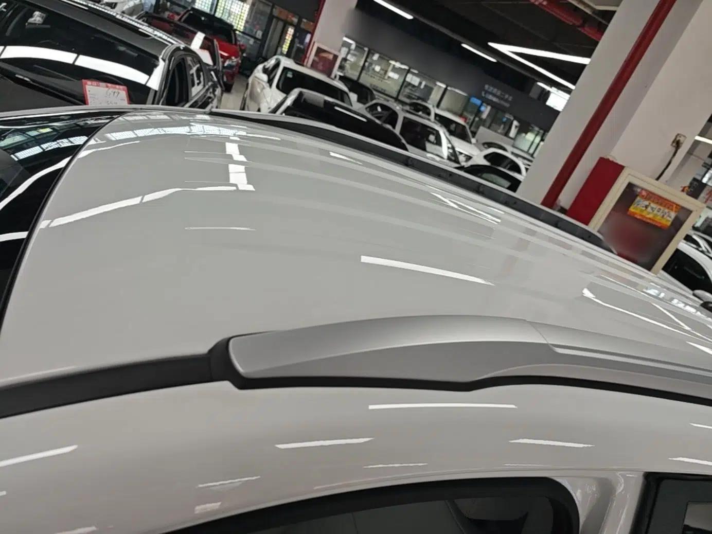 BYD Yuan Pro 2021 401 km Luxury Version — миниатюра 11