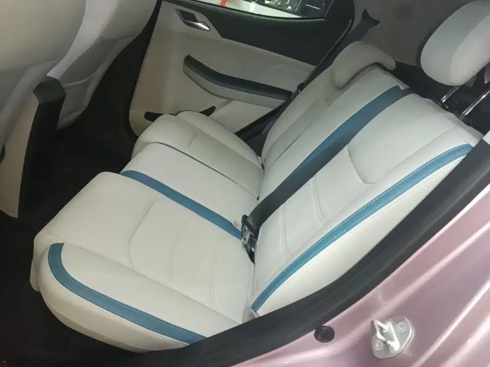 BYD Yuan Pro 2023 401 km Deluxe Version — миниатюра 20