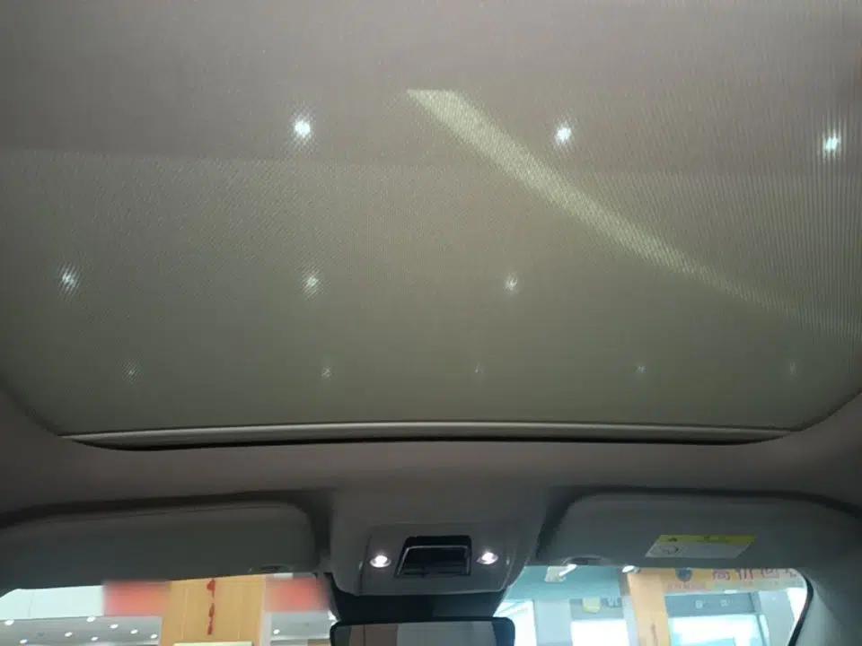 BYD Yuan Pro 2023 401 km Deluxe Version — миниатюра 21