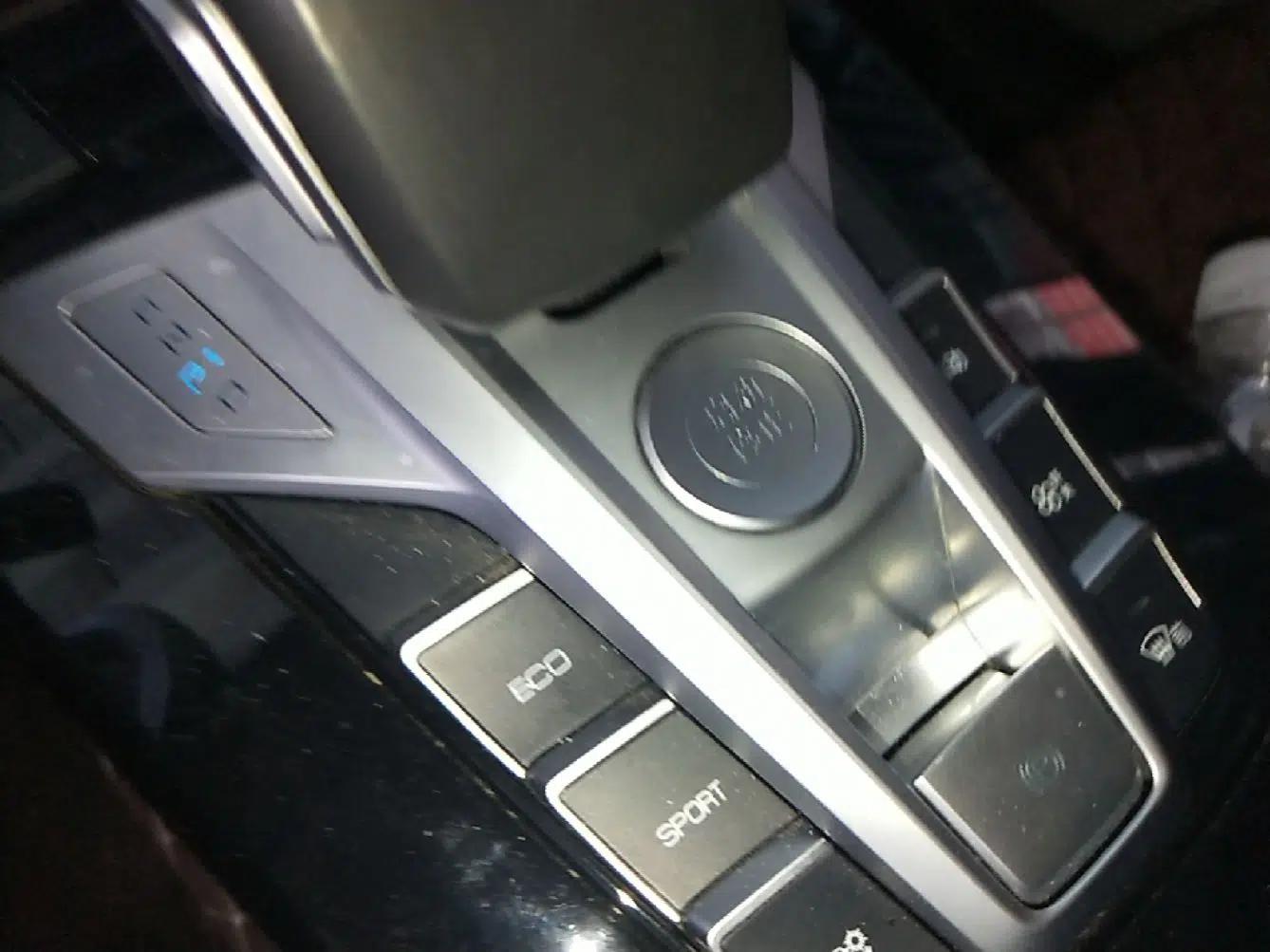 BYD Yuan Pro 2021 401 km Luxury Version — миниатюра 12
