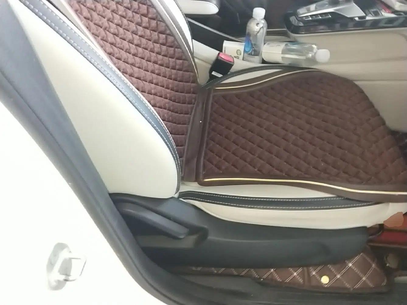 BYD Yuan Pro 2021 401 km Luxury Version — миниатюра 23
