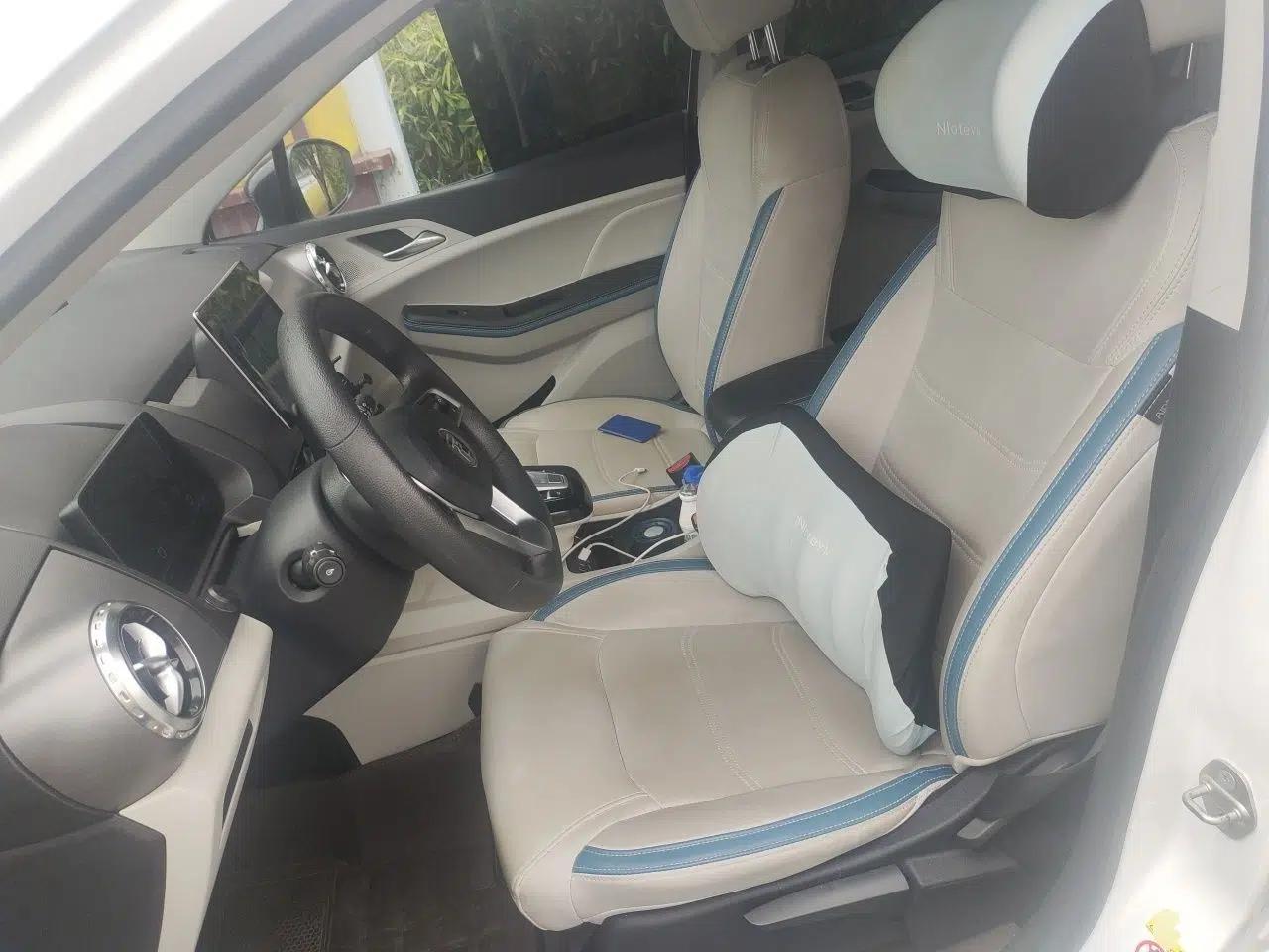 BYD Yuan Pro 2023 401 km Deluxe Version — миниатюра 16