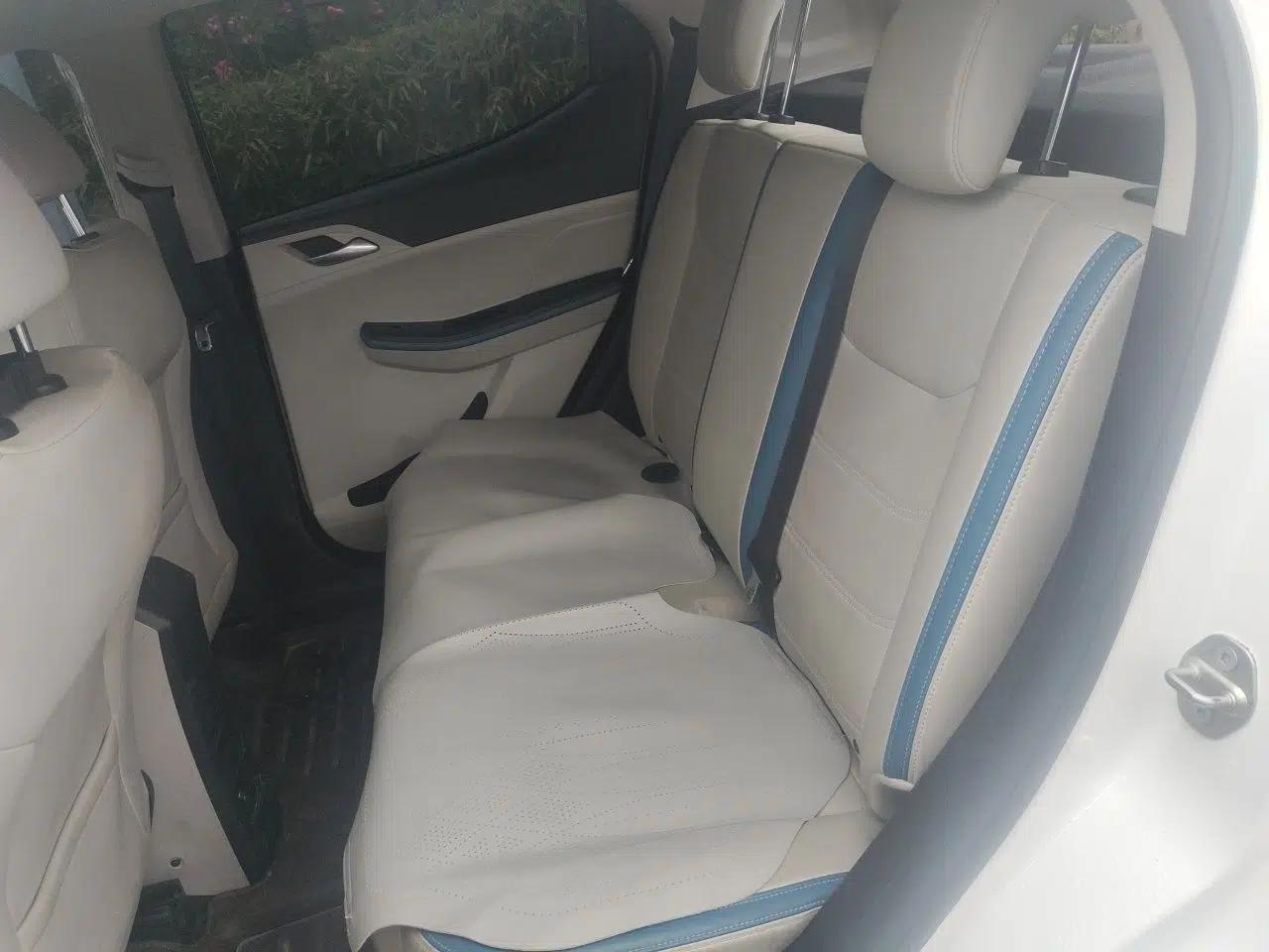 BYD Yuan Pro 2023 401 km Deluxe Version — миниатюра 18