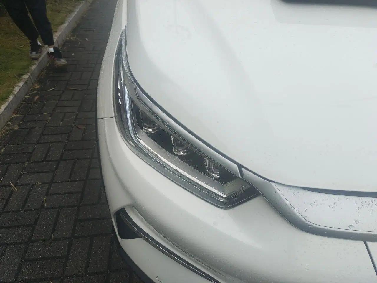 BYD Yuan Pro 2023 401 km Deluxe Version — миниатюра 7