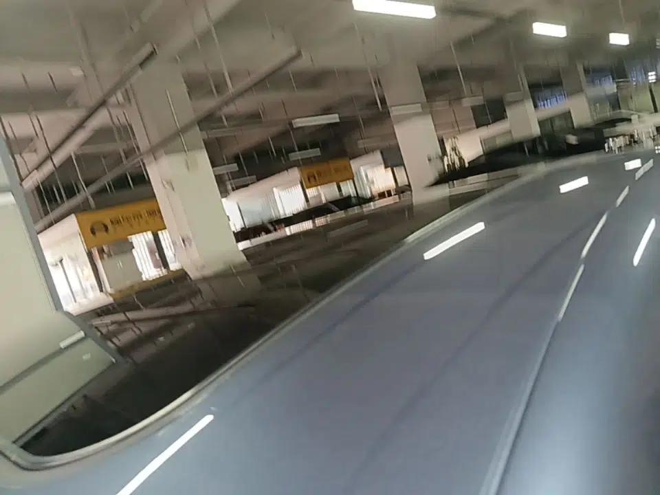 BYD Seal 07 DM-i 2025 DM-i 1.5L 125km Luxury Model — миниатюра 12