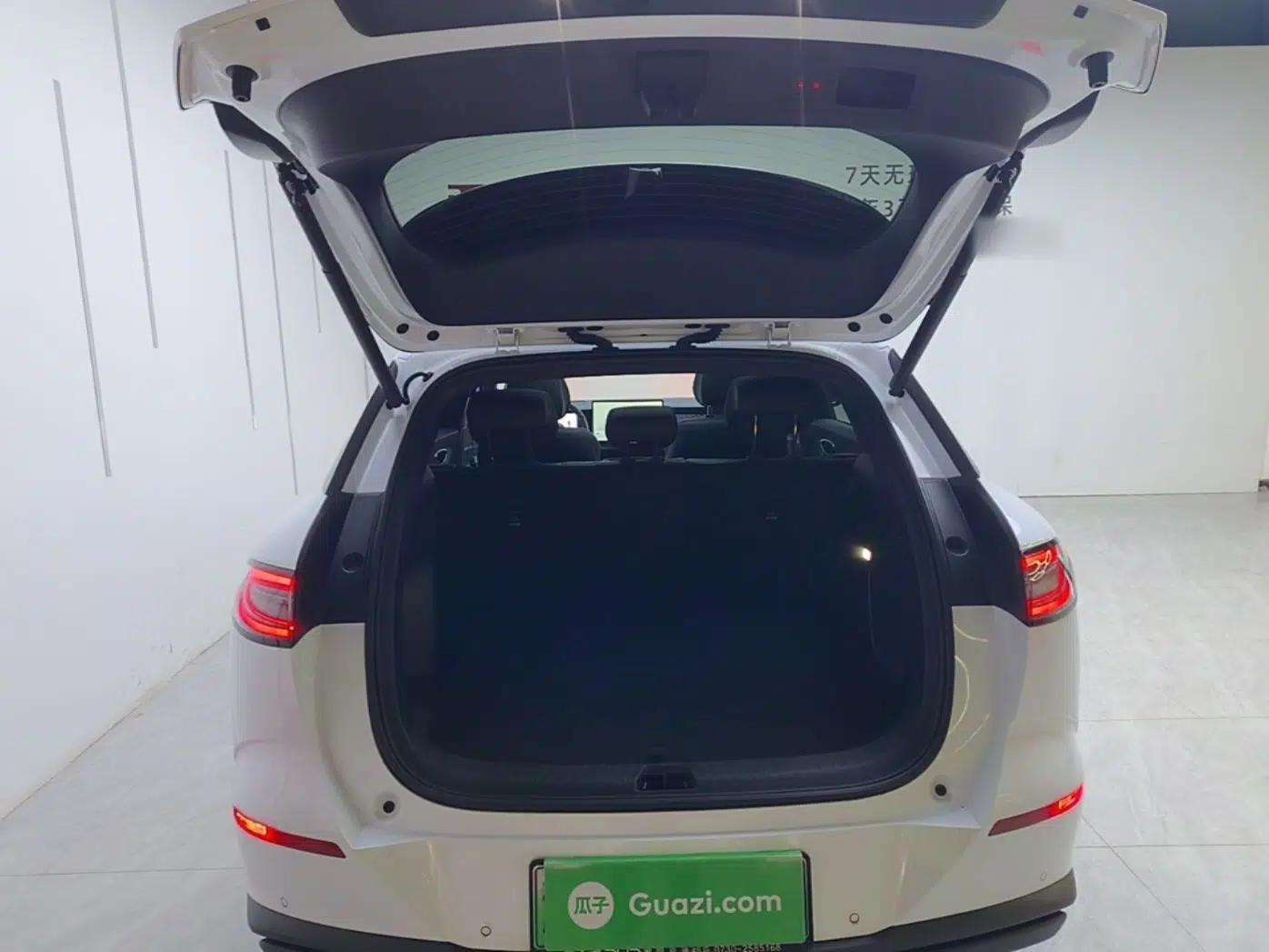 BYD Sealion 06 New Energy 2025 Model DM-i 170 Navigation Plus Edition — миниатюра 22
