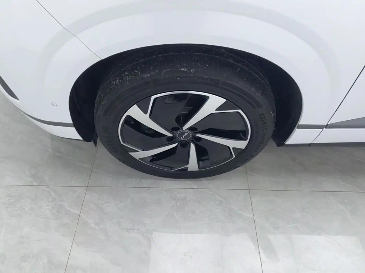 BYD Sealion 06 New Energy 2025 Model DM-i 170 Navigation Plus Edition — миниатюра 8