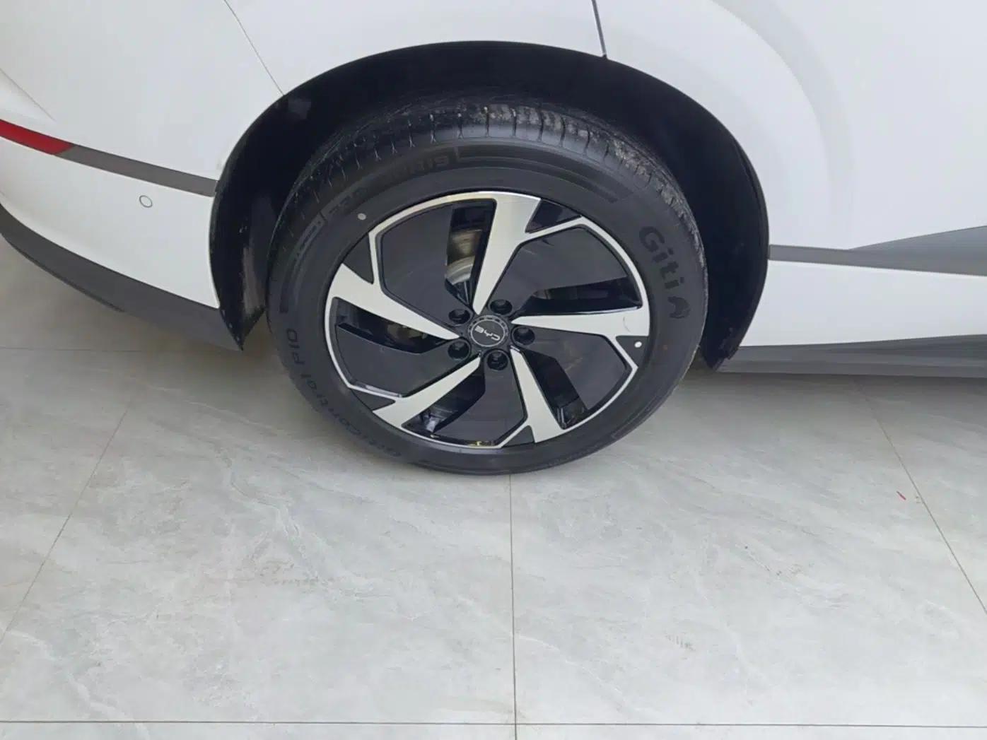 BYD Sealion 06 New Energy 2025 Model DM-i 170 Navigation Plus Edition — миниатюра 10