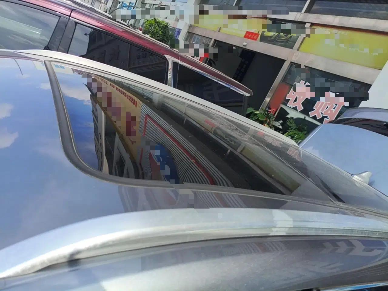BYD Song PLUS 2020 1.5T Automatic Flagship PLUS — миниатюра 11