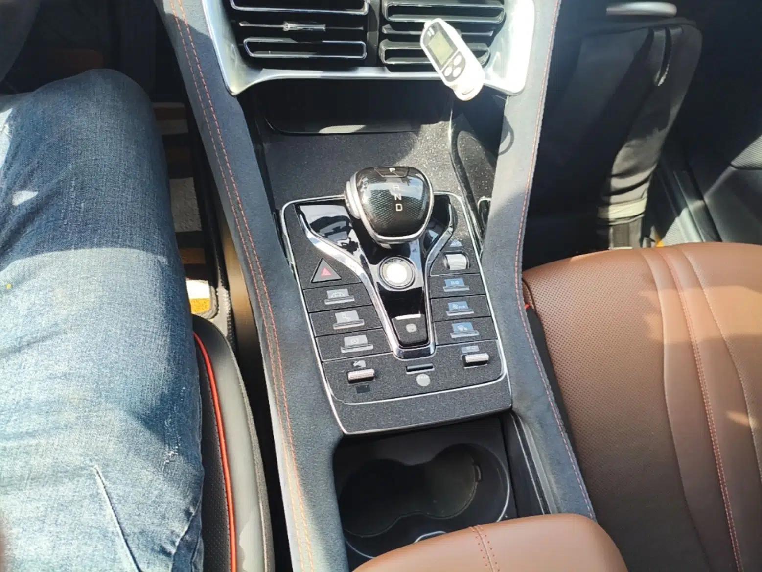BYD Song PLUS 2020 1.5T Automatic Flagship PLUS — миниатюра 17
