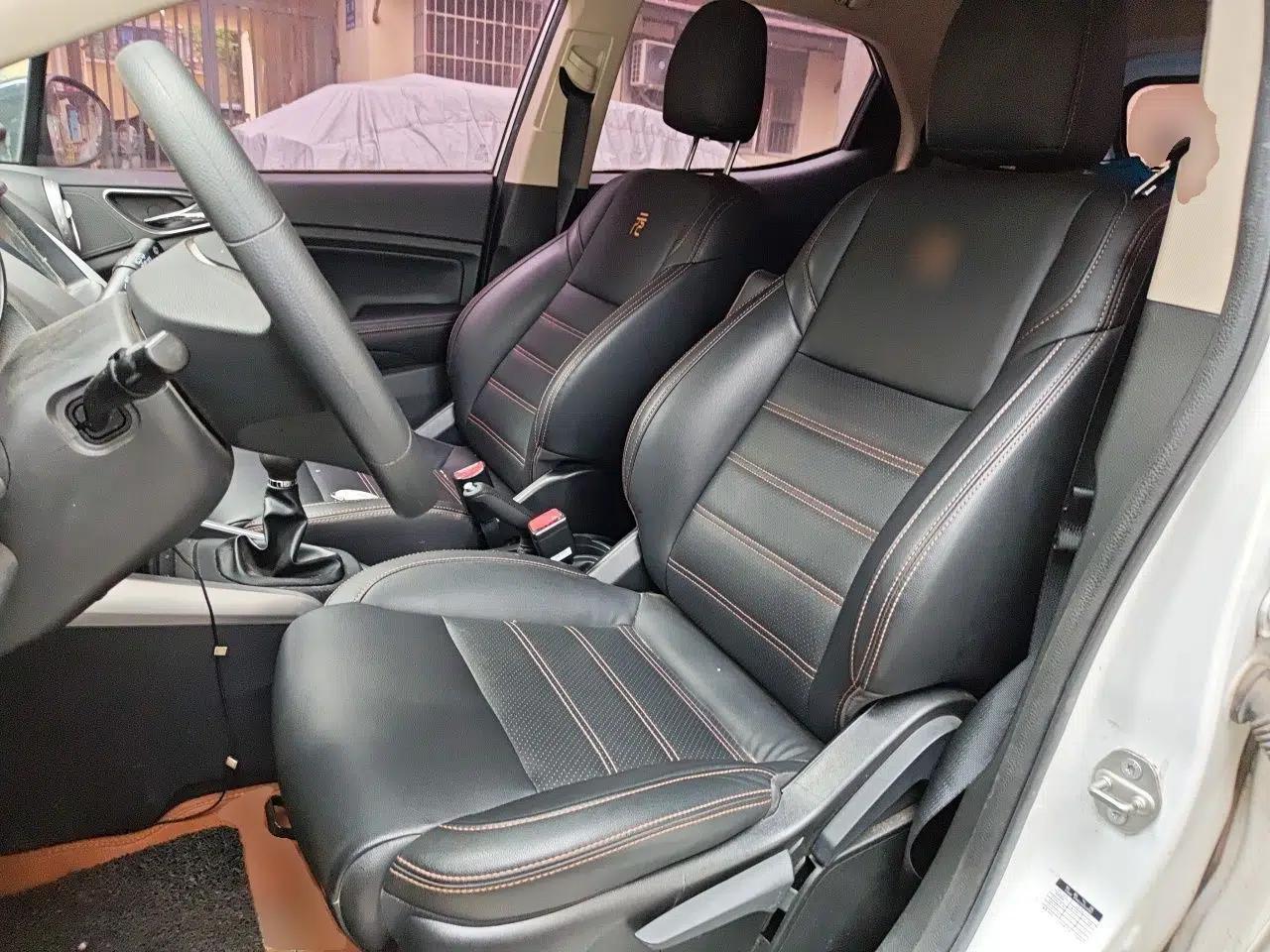 BYD Yuan 2017 1.5L Manual Cool Connect Model — миниатюра 16