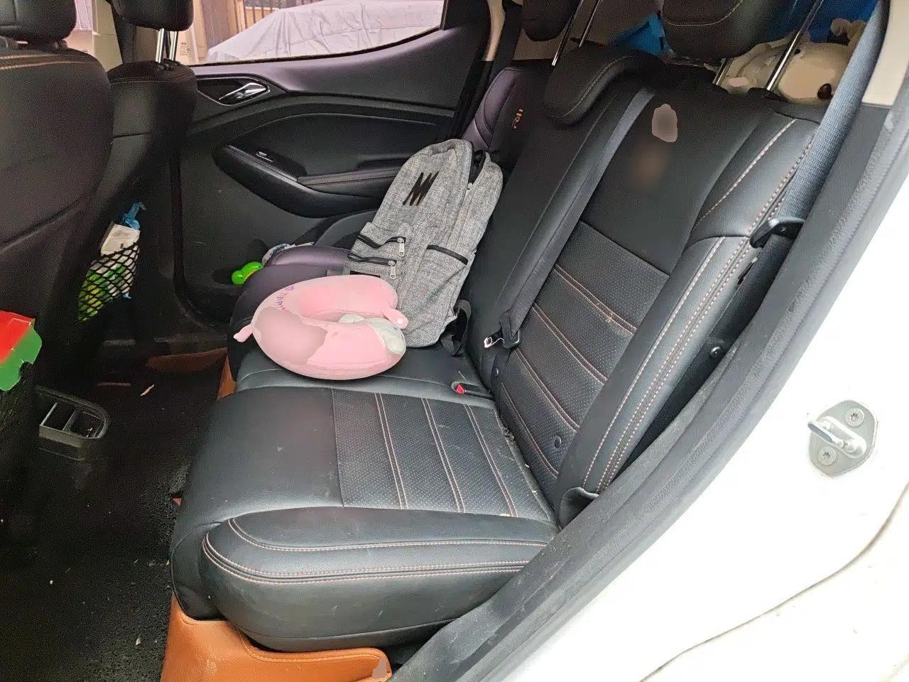 BYD Yuan 2017 1.5L Manual Cool Connect Model — миниатюра 18