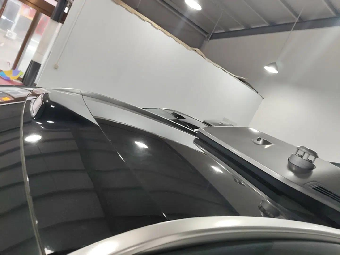 BYD Tang L 2025 DM 175KM Drone Player Edition — миниатюра 11