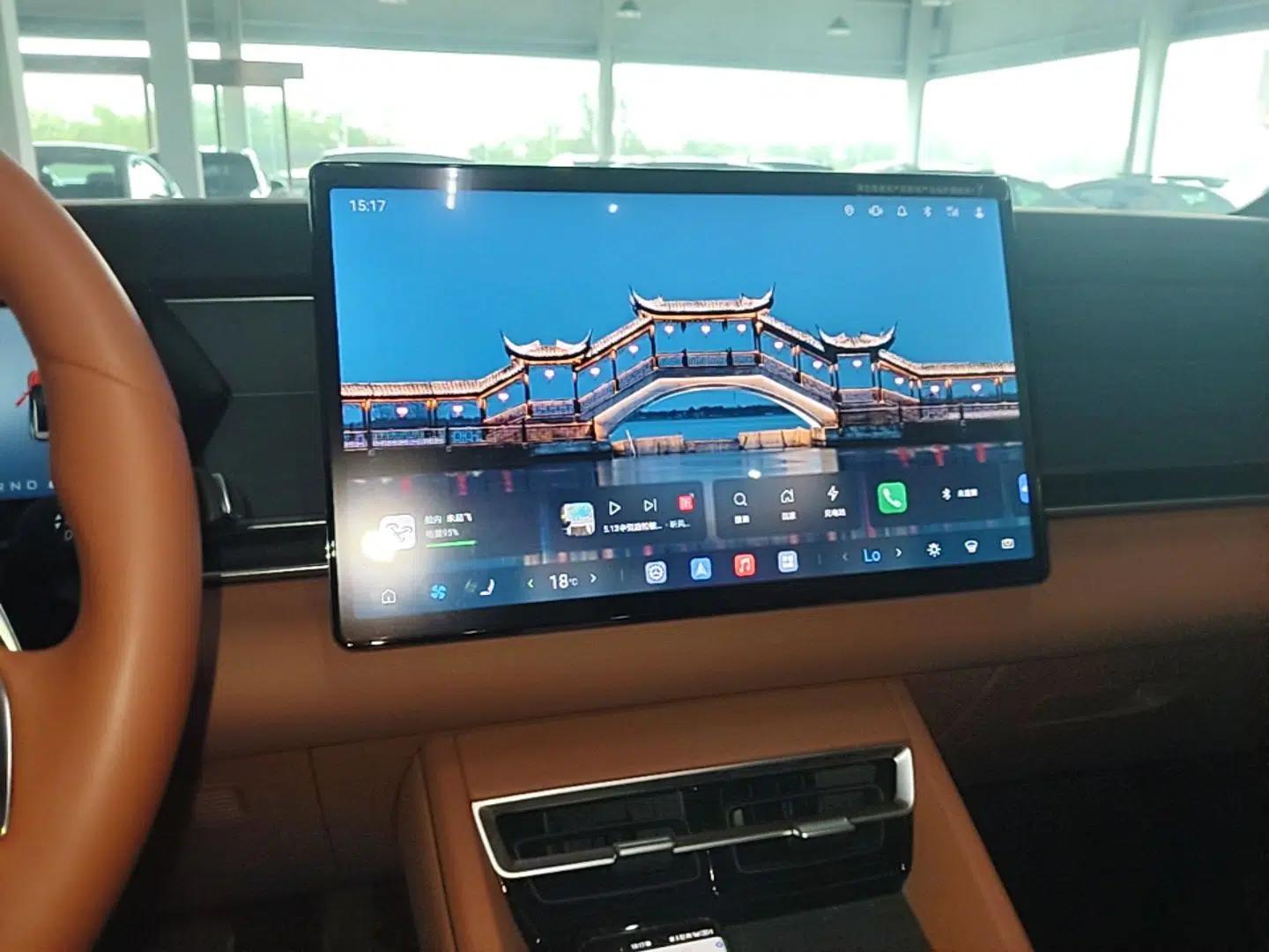 BYD Tang L 2025 DM 175KM Drone Player Edition — миниатюра 16