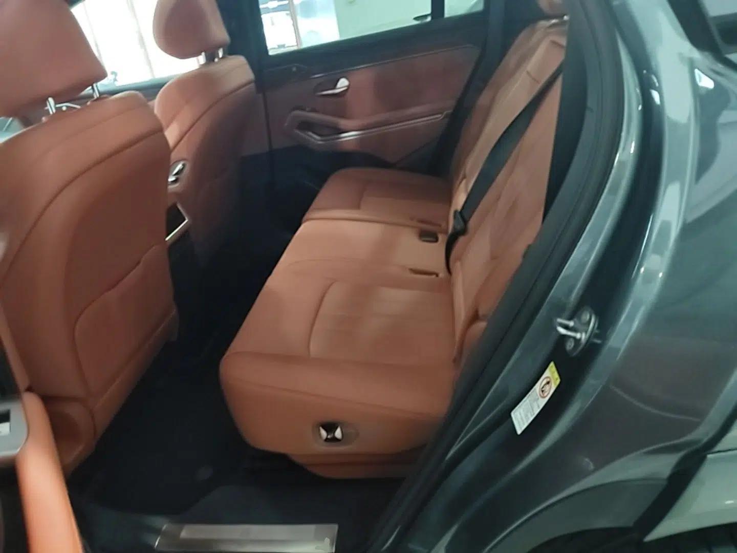 BYD Tang L 2025 DM 175KM Drone Player Edition — миниатюра 20