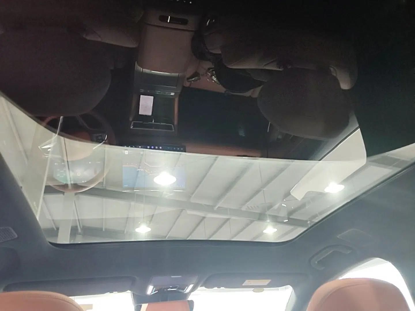 BYD Tang L 2025 DM 175KM Drone Player Edition — миниатюра 21