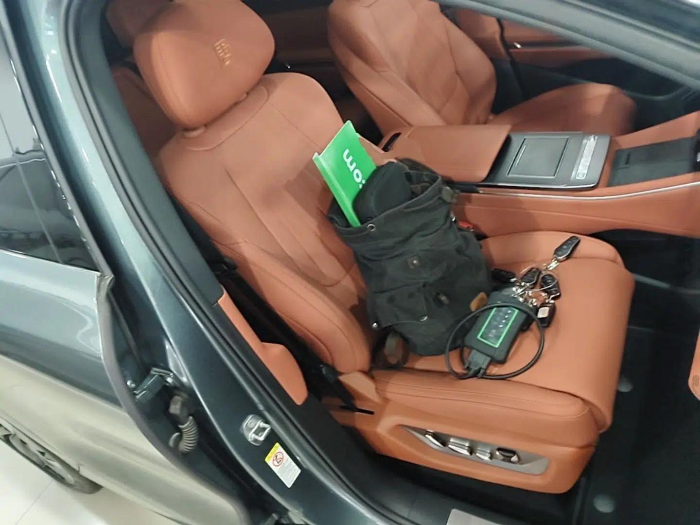 BYD Tang L 2025 DM 175KM Drone Player Edition — миниатюра 23