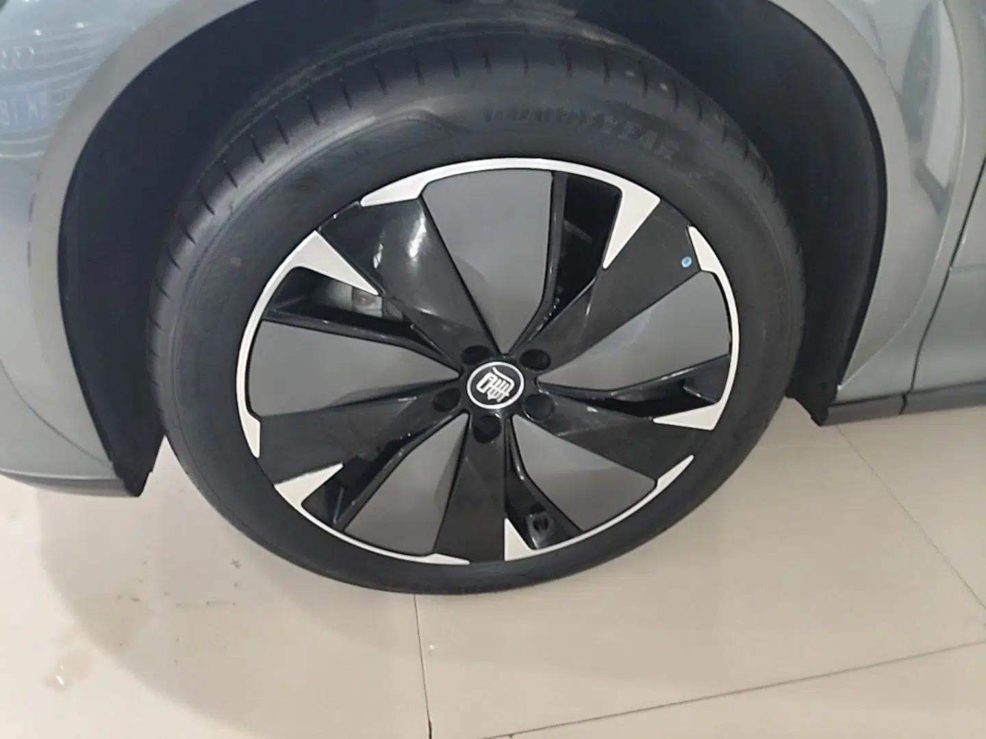 BYD Tang L 2025 DM 175KM Drone Player Edition — миниатюра 8