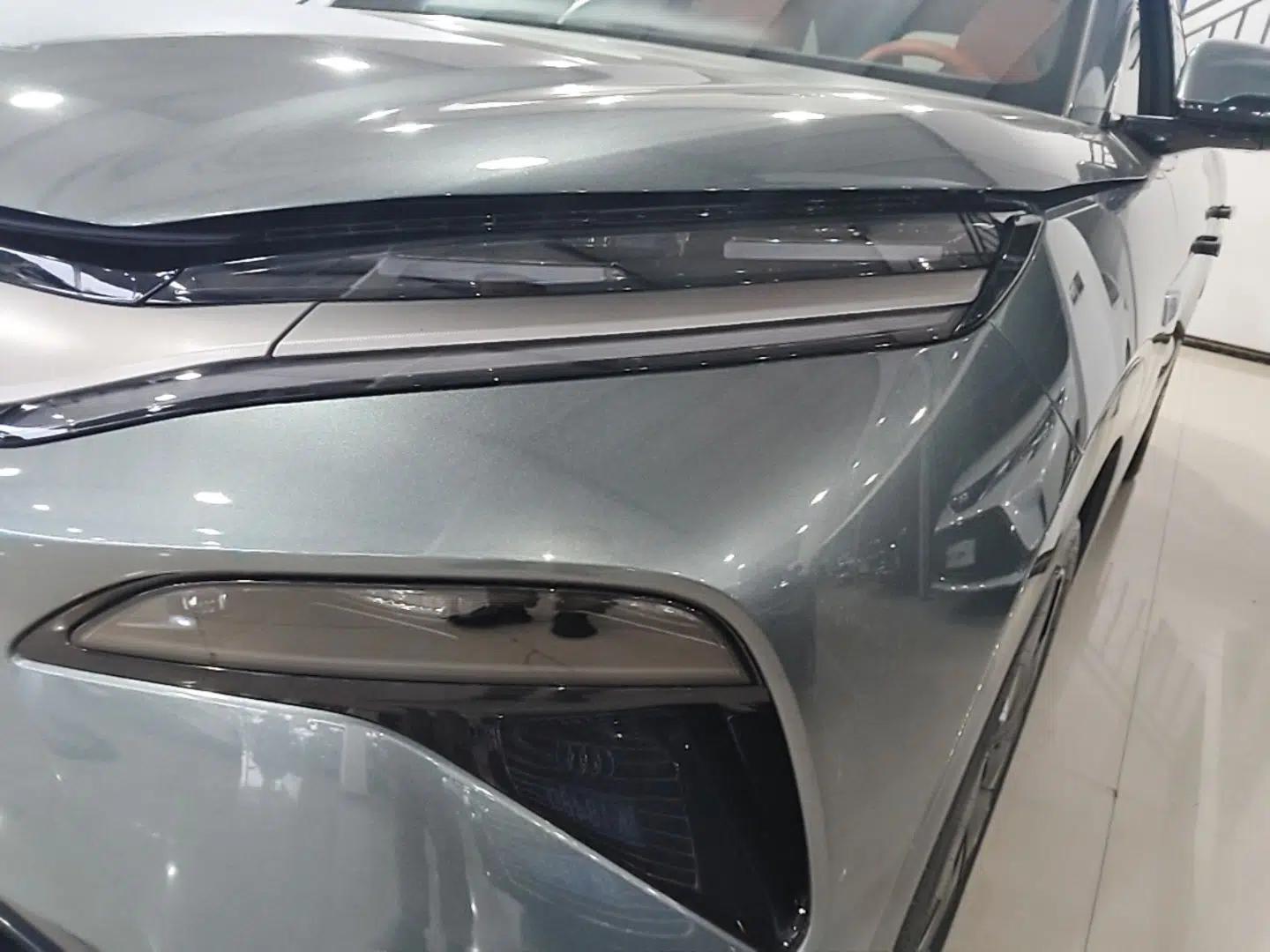 BYD Tang L 2025 DM 175KM Drone Player Edition — миниатюра 9
