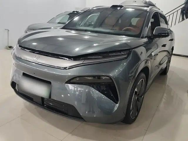 BYD Tang L 2025 DM 175KM Drone Player Edition