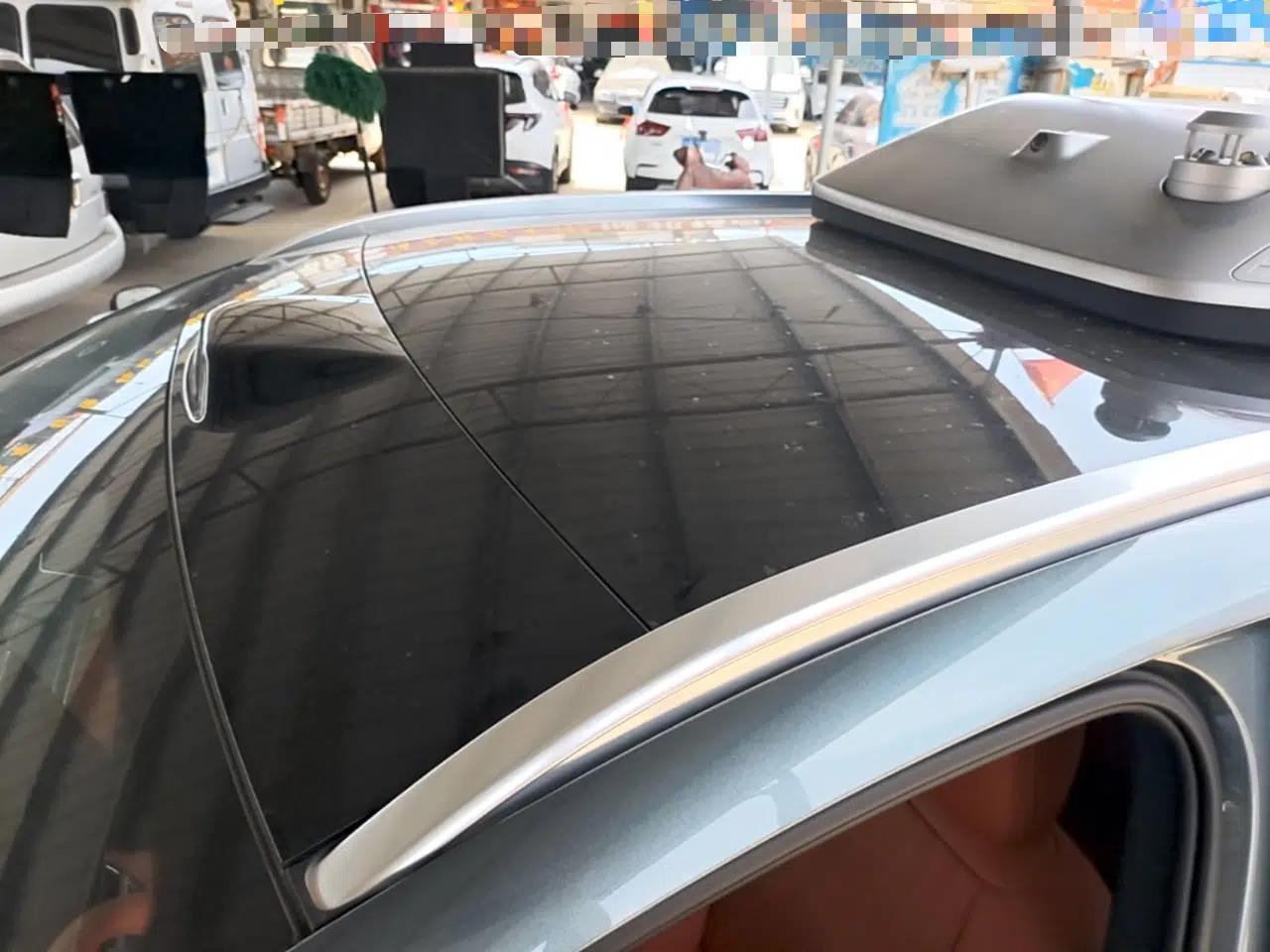 BYD Tang L 2025 DM 175KM Drone Player Edition — миниатюра 11