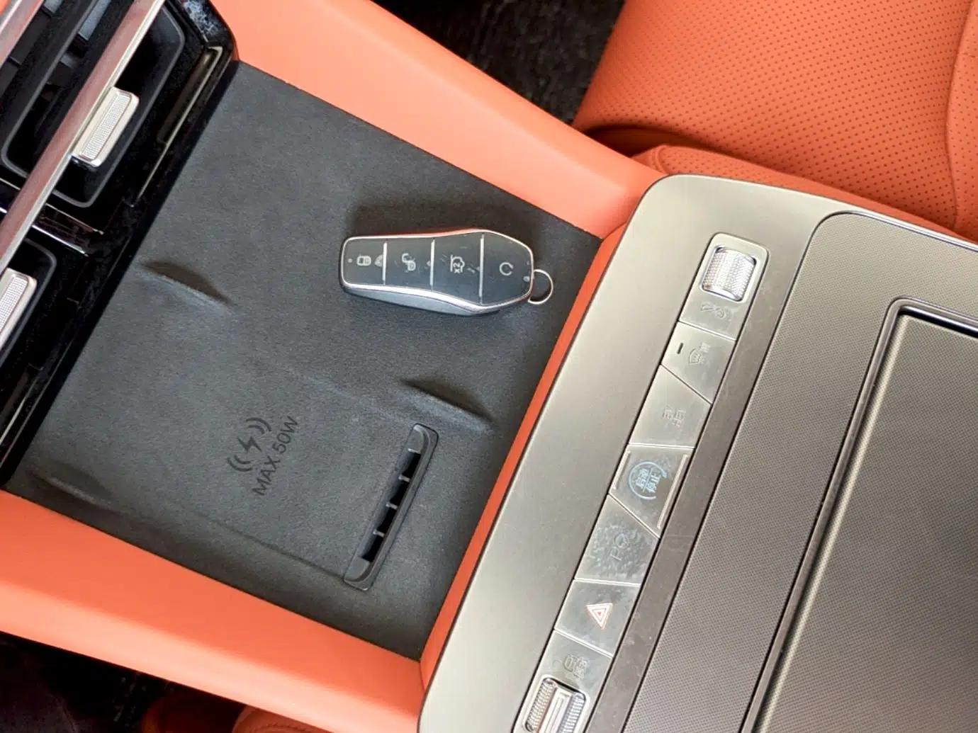 BYD Tang L 2025 DM 175KM Drone Player Edition — миниатюра 12