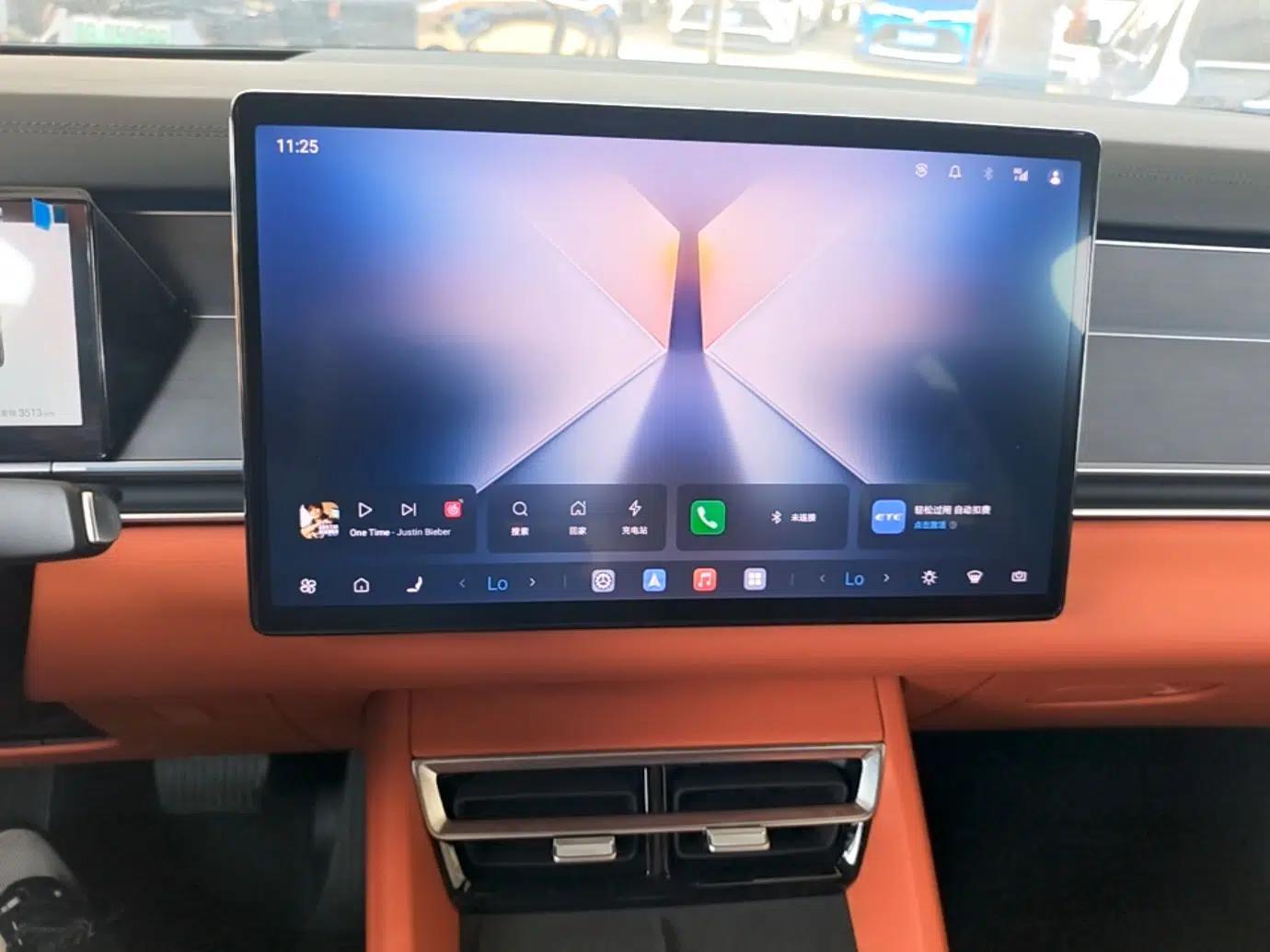 BYD Tang L 2025 DM 175KM Drone Player Edition — миниатюра 16