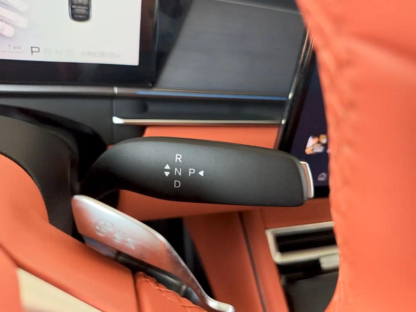 BYD Tang L 2025 DM 175KM Drone Player Edition — миниатюра 17