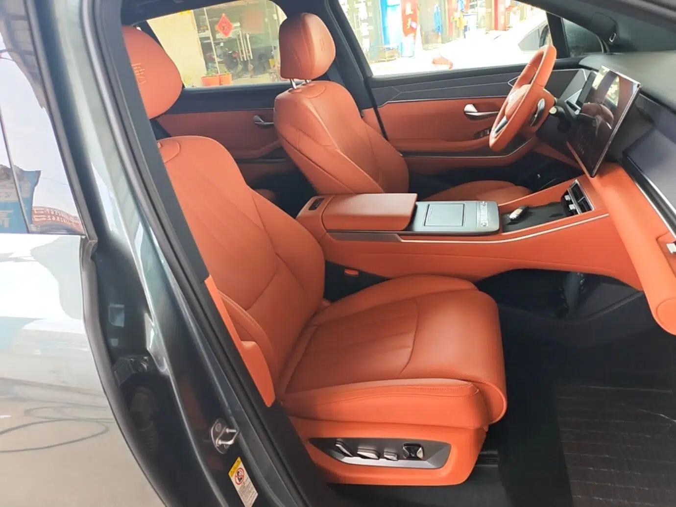 BYD Tang L 2025 DM 175KM Drone Player Edition — миниатюра 23