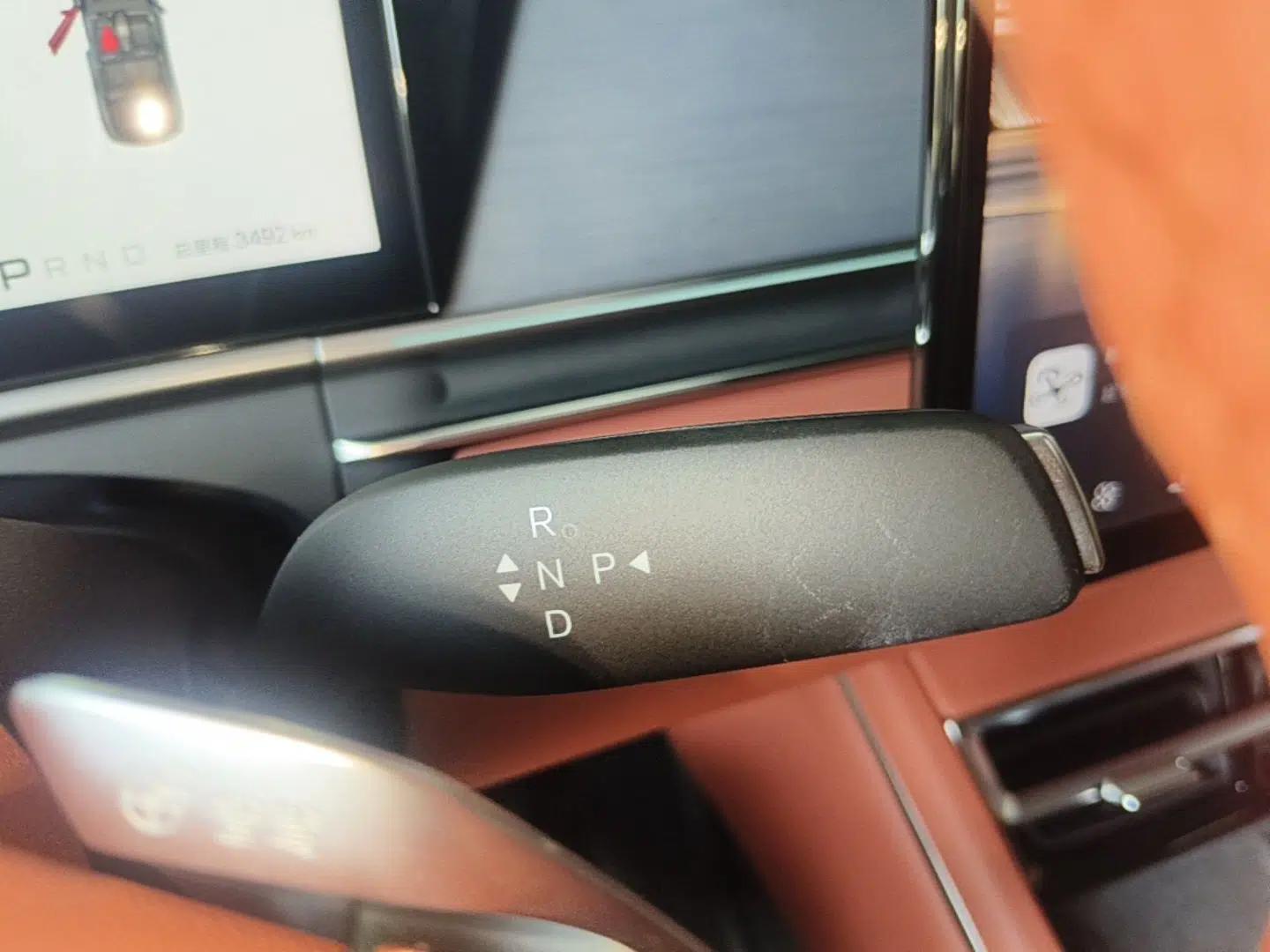 BYD Tang L 2025 DM 175KM Drone Player Edition — миниатюра 17