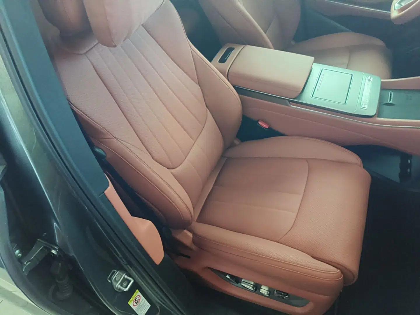 BYD Tang L 2025 DM 175KM Drone Player Edition — миниатюра 23