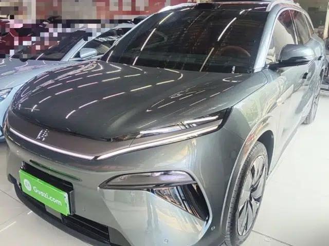 BYD Tang L 2025 DM 175KM Drone Player Edition