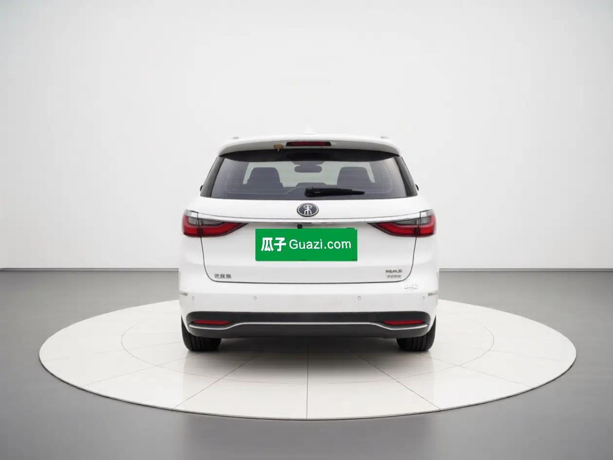 BYD Song MAX New Energy 2019 DM 1.5T Smart Connect Advanced 6-Seater China VI Standard — миниатюра 5