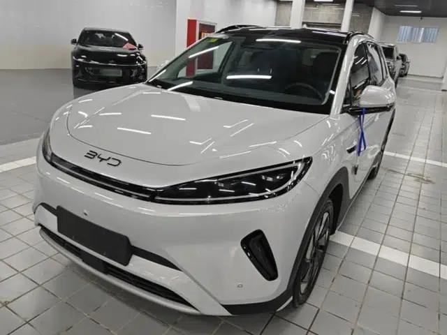 BYD Sealion 05 EV 2025 520 km Flagship SmartDrive Version