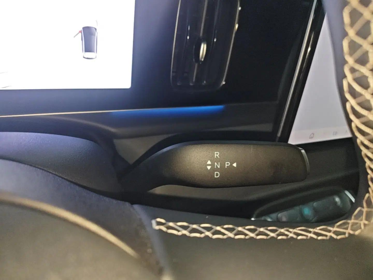 BYD Sealion 05 EV 2025 520 km Flagship SmartDrive Version — миниатюра 17