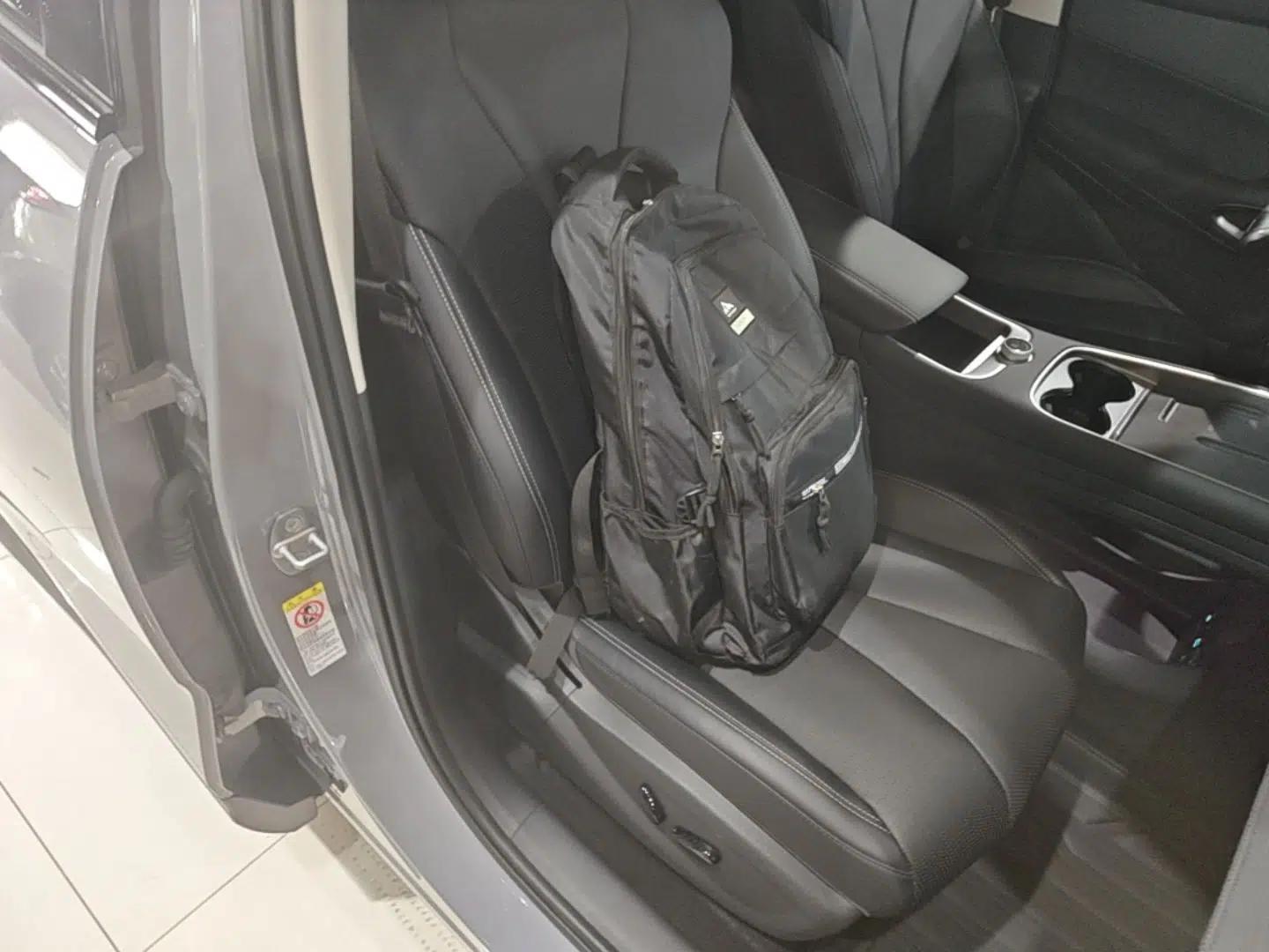 BYD Sealion 05 EV 2025 520 km Flagship SmartDrive Version — миниатюра 23