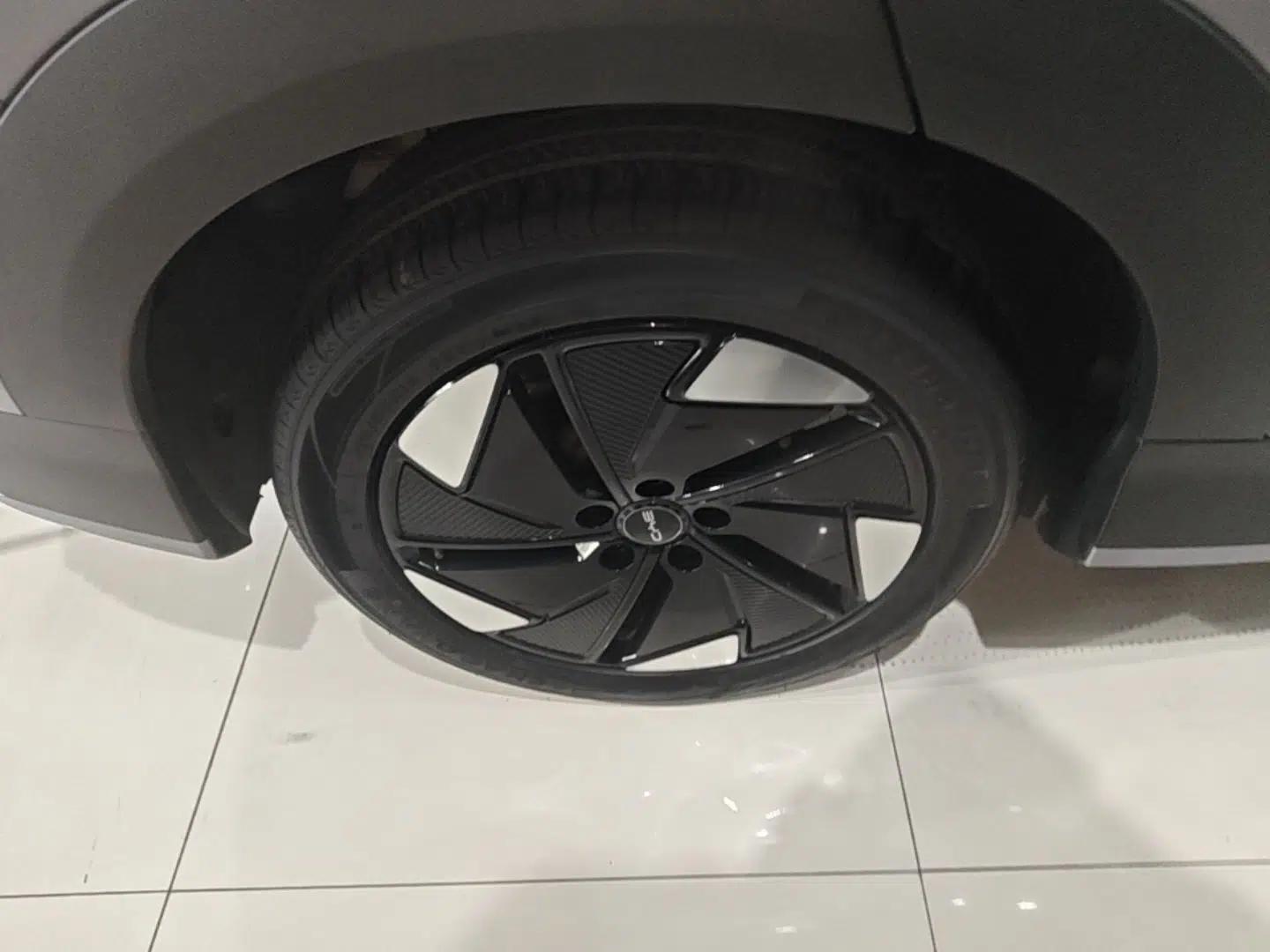 BYD Sealion 05 EV 2025 520 km Flagship SmartDrive Version — миниатюра 10