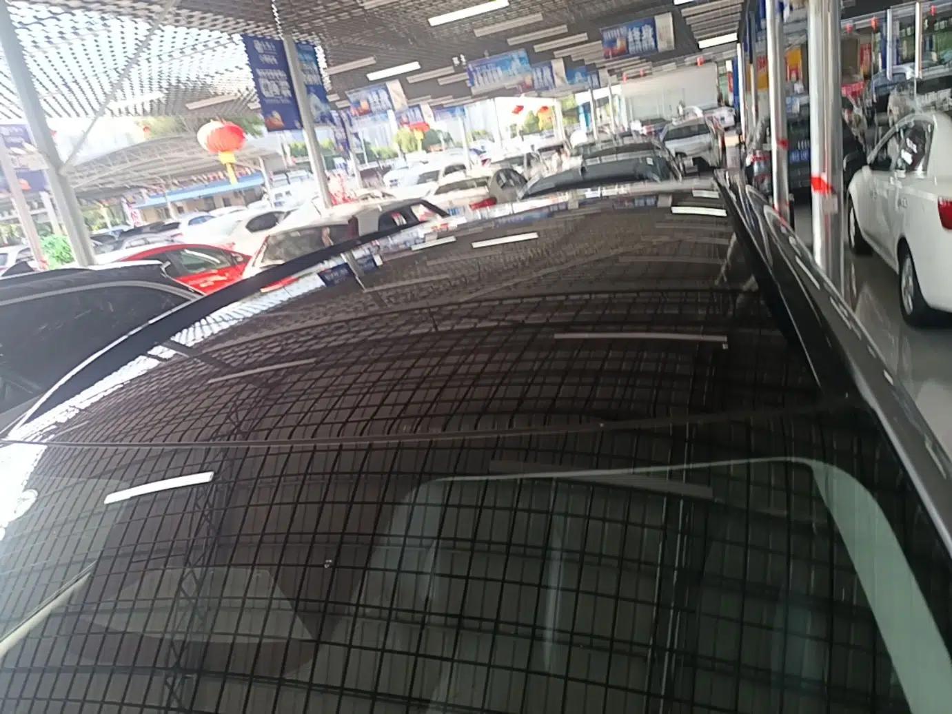 BYD Sealion 05 EV 2025 520 km Flagship SmartDrive Version — миниатюра 11