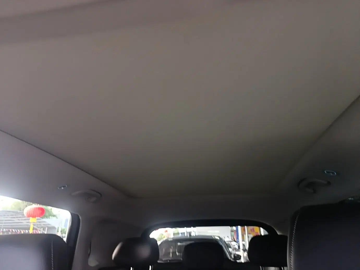 BYD Sealion 05 EV 2025 520 km Flagship SmartDrive Version — миниатюра 21