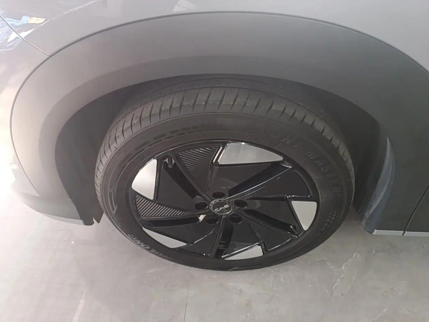 BYD Sealion 05 EV 2025 520 km Flagship SmartDrive Version — миниатюра 8