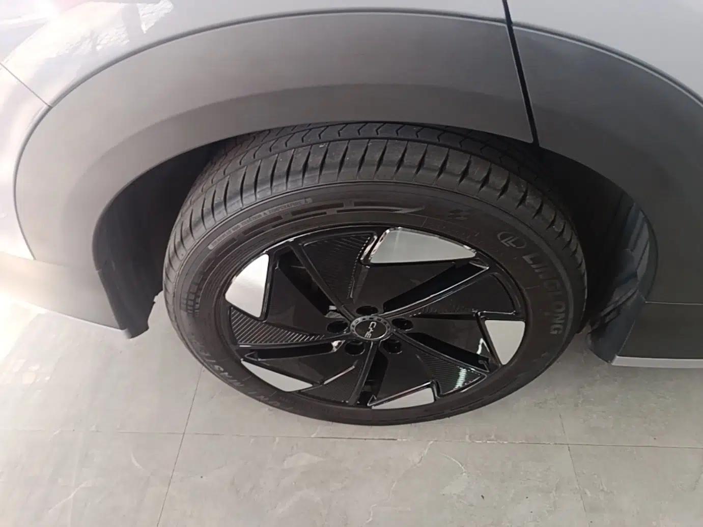 BYD Sealion 05 EV 2025 520 km Flagship SmartDrive Version — миниатюра 10